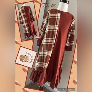 Little Darling Dress🍂🍂